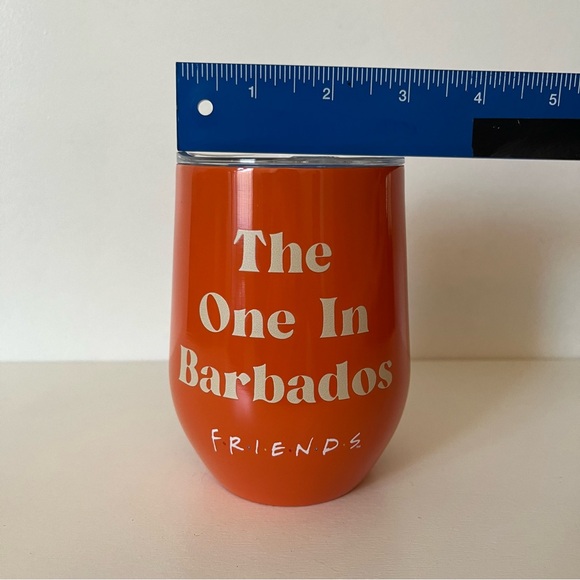NEW Friends TV Show Travel Tumbler - Picture 14 of 14
